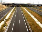 El tráfico de las autopistas crece un 6,28% en el primer semestre