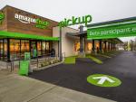 AmazonFresh Pickup se está probando ya en Seattle. / Amazon