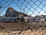 Gibraltar espera una solución