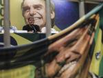 Bolsonaro arrasa en la primera vuelta de las elecciones en Brasil