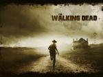 La muerte acecha al grupo de supervivientes en el final de 'The Walking Dead'