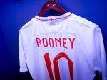 Rooney es el máximo goleador de la historia de la selección inglesa (Foto: FA)