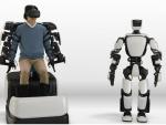 Toyota lanza T-HR3, el robot humanoide que imitará tus gestos