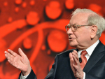 Buffett da salida a todo su dinero... y reinvierte en Buffett