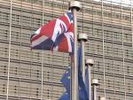 Reino Unido y la UE llegan a un "acuerdo técnico" sobre el Brexit