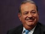 El magnate mexicano Carlos Slim controla Realia (EFE)