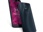 Motorola Moto G6.