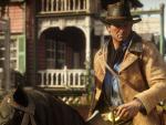 Red Dead Redemption 2 tiene un nivel de detalle nunca visto. / Rockstar