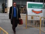 La defensa de Julián Muñoz pide al Tribunal del caso 'Pantoja' que declare firme la sentencia respecto a él