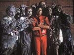 'Thriller' se llegó a proyectar en el Teatro Westwood