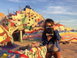 El fotógrafo de 8 años que triunfa en Instagram y ya trabaja para National Geographic