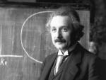 Albert Einstein en una de sus más icónicas fotografías. / Pixabay