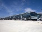Aeropuerto de Alicante-Elche en imagen de archivo (Aena)