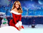 Mariah Carey explota todos los años su hit navideño.