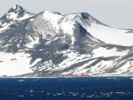 La UE pedirá proteger mejor áreas vulnerables de la Antártica