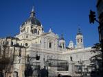 Javier Fernández asistirá este lunes al funeral de Estado en la Catedral de La Almudena