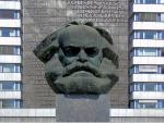 Monumento a Marx en Chemnitz, en la antigua RDA / Pixabay