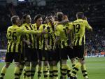 (Perfil) Borussia Dortmund, un invicto con gusto por el fútbol de toque