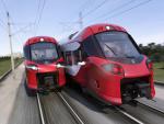 Alstom España logra el contrato para 34 trenes en Luxemburgo por 360 millones