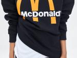 McDonald's y Zara
