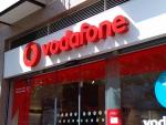 Establecimiento de Vodafone