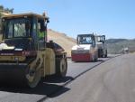 Junta autoriza 88,41 millones para servicios de conservación de carreteras.