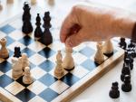 La intuición no sirve en el ajedrez, pero sí en los negocios. / Pexels