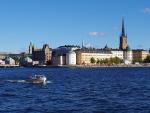 Estocolmo tiene una de las escenas de startups más activas del mundo. / Pixabay