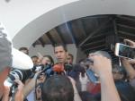 Guaidó insta al ejército a permitir la entrada de ayuda humanitaria
