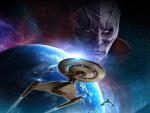Star Trek Online es una aventura espacial para aficionados y ajenos a la saga