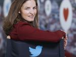 Nathalie Picquot, directora general de Twitter España.