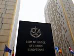Sede del Tribunal de Justicia de la UE en Luxemburgo