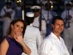 Peña Nieto confía en el poder de Alianza Pacífico para la integración de América Latina