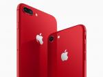 Iphone 8 Y 8 Plus (PRODUCT)RED