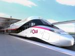 La SNCF francesa tiene sus propios trenes para competir con Renfe en España