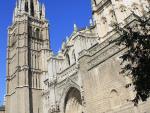 La Catedral de Toledo acoge este domingo la ordenación episcopal de Ángel Fernández Collado como nuevo obispo auxiliar