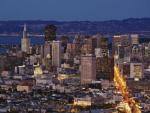Ante el enorme incremento de la demanda en San Francisco, muchos sugieren que crezca a lo alto. (Foto: EFE)