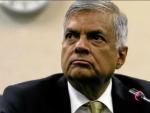 Ranil Wickremesinghe, primer ministro de Sri Lanka. / Newsfirst.lk