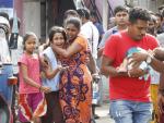 Estado Islámico reivindica los atentados en Sri Lanka