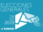 Imagen para las elecciones generales de 2019