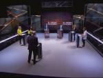 Debate catalanes TV3