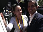Juan Guaidó tendrá que recuperar las instituciones para gobernar en Venezuela