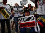 Por qué el golpe de Estado lo dio Maduro en enero al proseguir por la fuerza su mandato