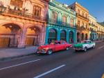 Imagen de la ciudad de La Habana