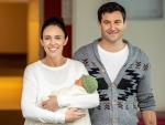 En 2018, Jacinda Ardern fue la primera jefa de Gobierno en 30 años que se cogió una baja por maternidad