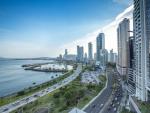 Uno de los puntos del debate electoral es la ciudad financiera de Panamá