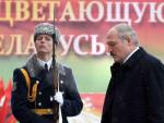 Lukashenko asume la presidencia de Bielorrusa en medio del aislamiento internacional