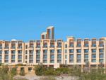 El Hotel Pearl Continental  en Gwadar. /PC Hotels