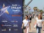 Eurovisión llega a Tel Aviv, en mitad del conflicto en Gaza