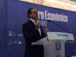 Daniel Lacalle dice que España debe tener como "objetivo uno" atraer más capital y empresas